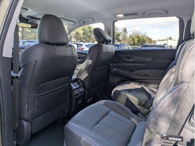 2026 Subaru ASCENT Premium 7-Passenger