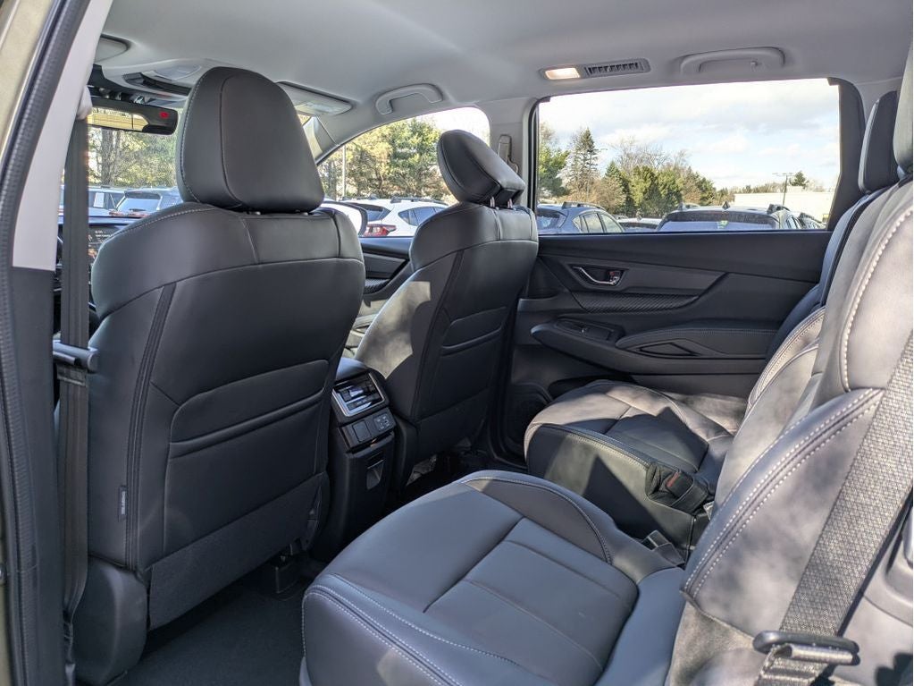 2026 Subaru ASCENT Premium 7-Passenger