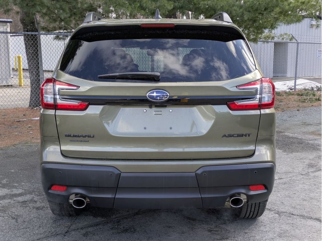 2026 Subaru ASCENT Premium 7-Passenger