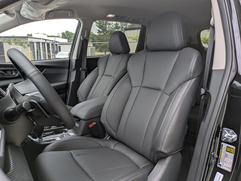 2026 Subaru ASCENT Premium 7-Passenger