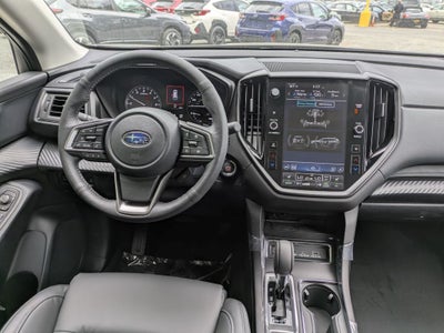 2026 Subaru ASCENT Premium 7-Passenger