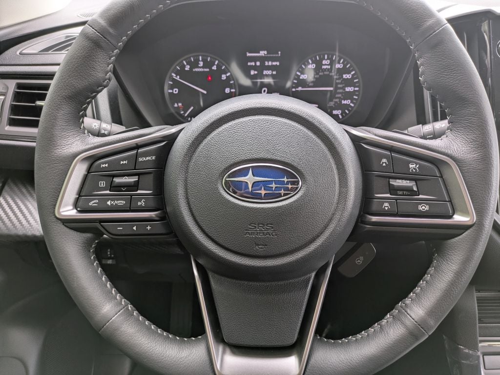 2026 Subaru ASCENT Premium 7-Passenger