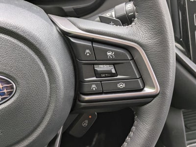 2026 Subaru ASCENT Premium 7-Passenger