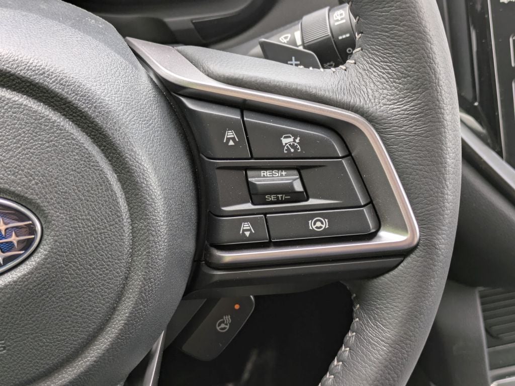 2026 Subaru ASCENT Premium 7-Passenger