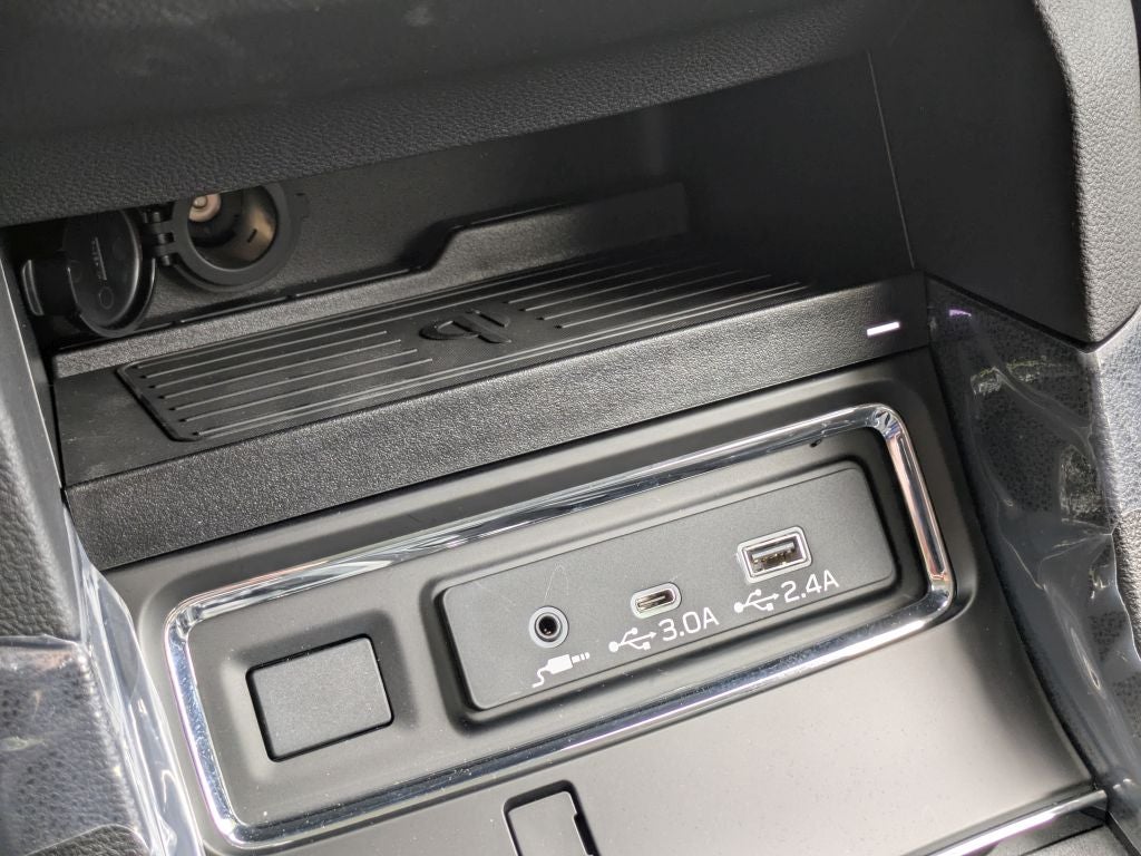 2026 Subaru ASCENT Premium 7-Passenger