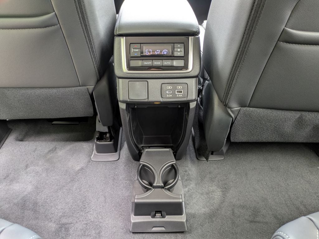 2026 Subaru ASCENT Premium 7-Passenger