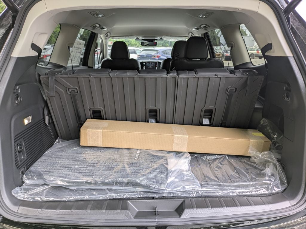 2026 Subaru ASCENT Premium 7-Passenger