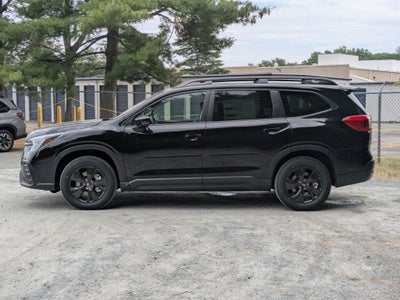 2026 Subaru ASCENT Premium 7-Passenger
