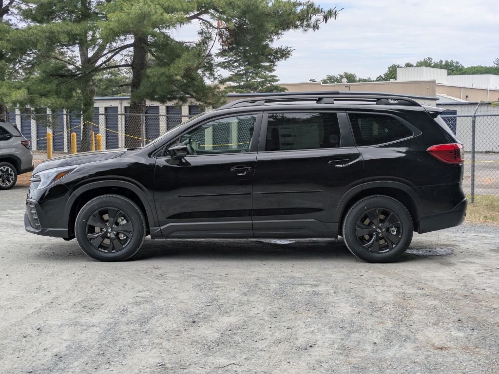 2026 Subaru ASCENT Premium 7-Passenger