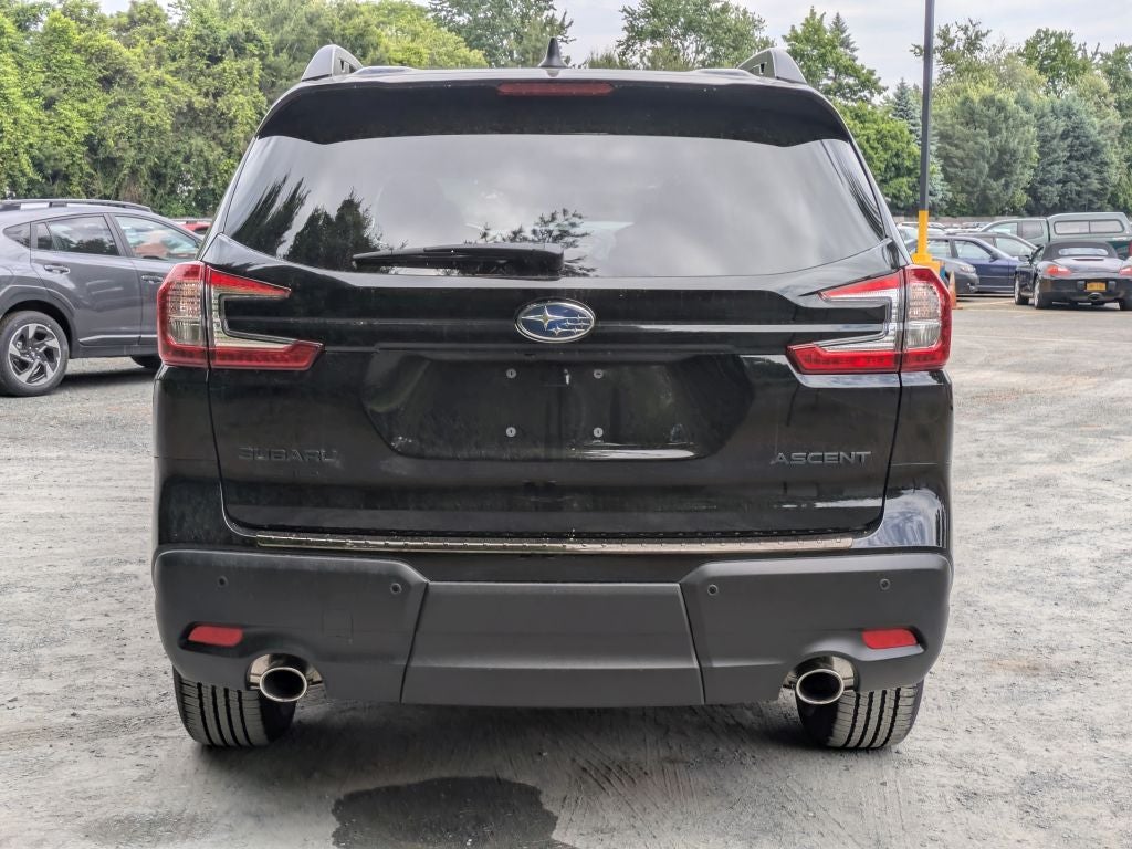 2026 Subaru ASCENT Premium 7-Passenger