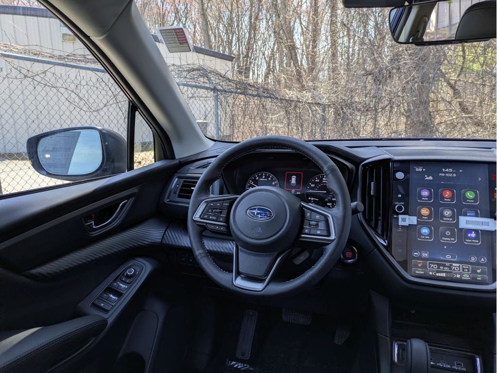2026 Subaru ASCENT Premium 7-Passenger
