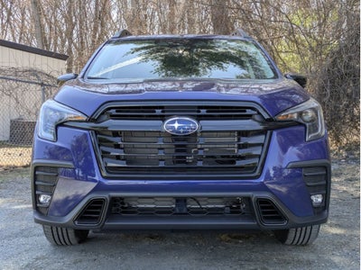2026 Subaru ASCENT Premium 7-Passenger
