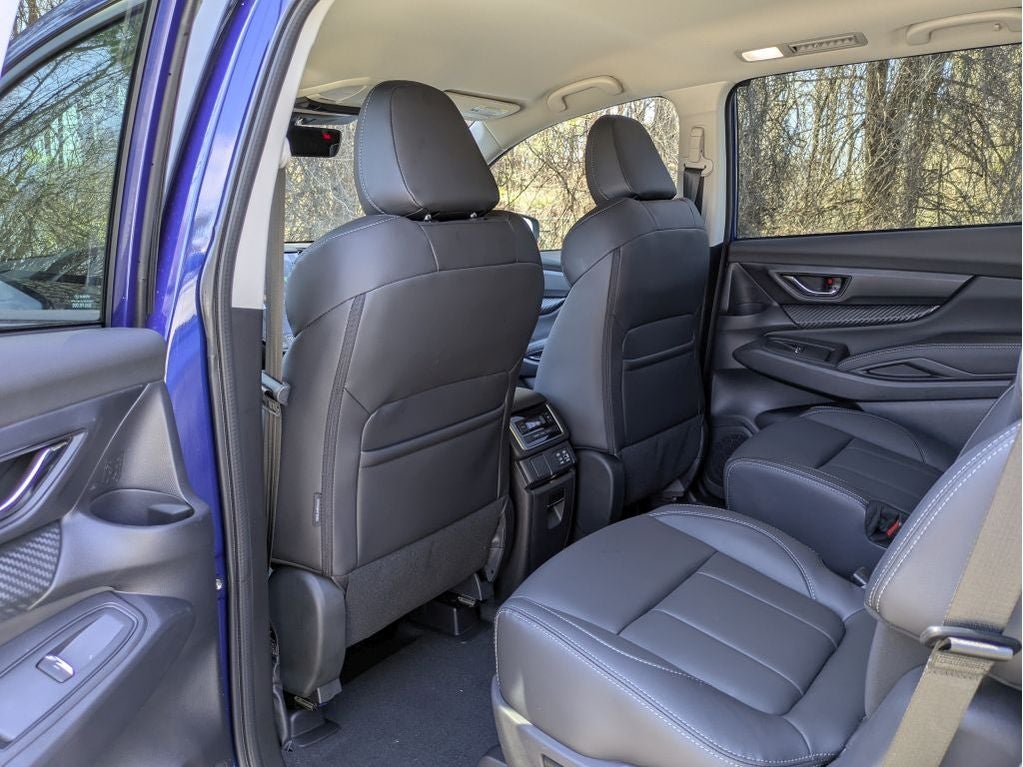 2026 Subaru ASCENT Premium 7-Passenger