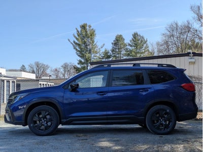 2026 Subaru ASCENT Premium 7-Passenger