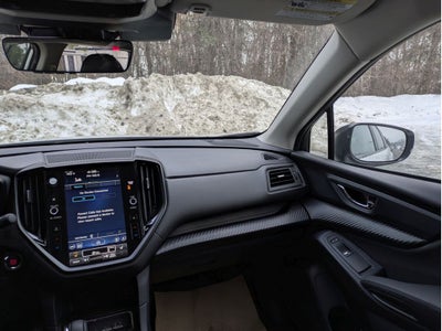 2026 Subaru ASCENT Premium 7-Passenger