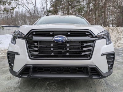 2026 Subaru ASCENT Premium 7-Passenger