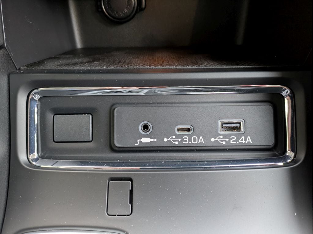 2026 Subaru ASCENT Premium 7-Passenger