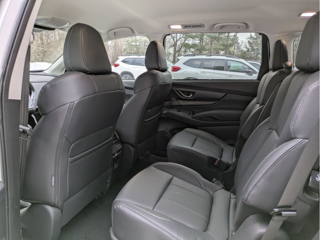 2026 Subaru ASCENT Premium 7-Passenger