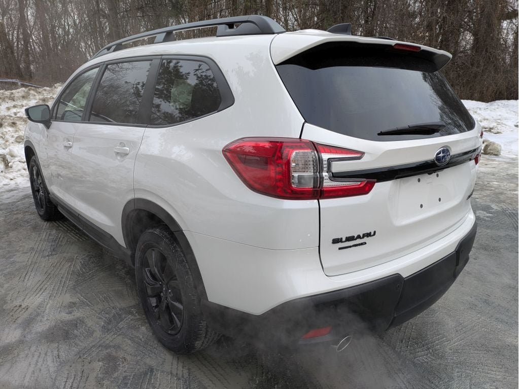 2026 Subaru ASCENT Premium 7-Passenger