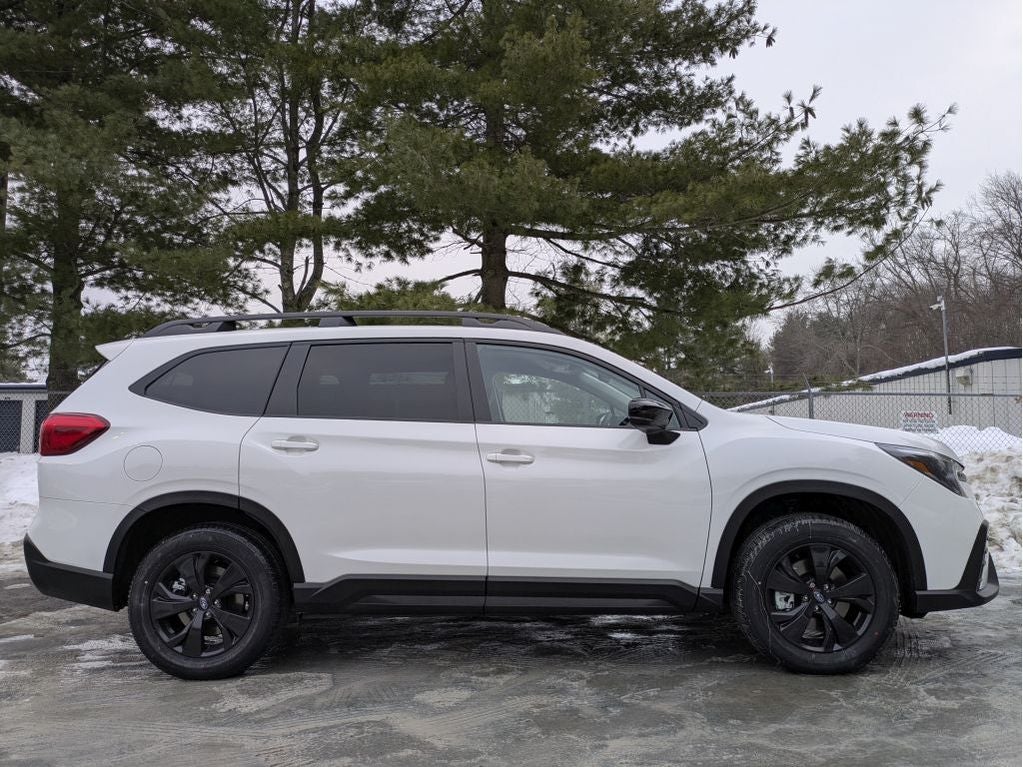 2026 Subaru ASCENT Premium 7-Passenger