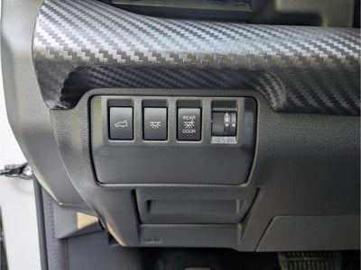 2027 Subaru ASCENT Premium 7-Passenger