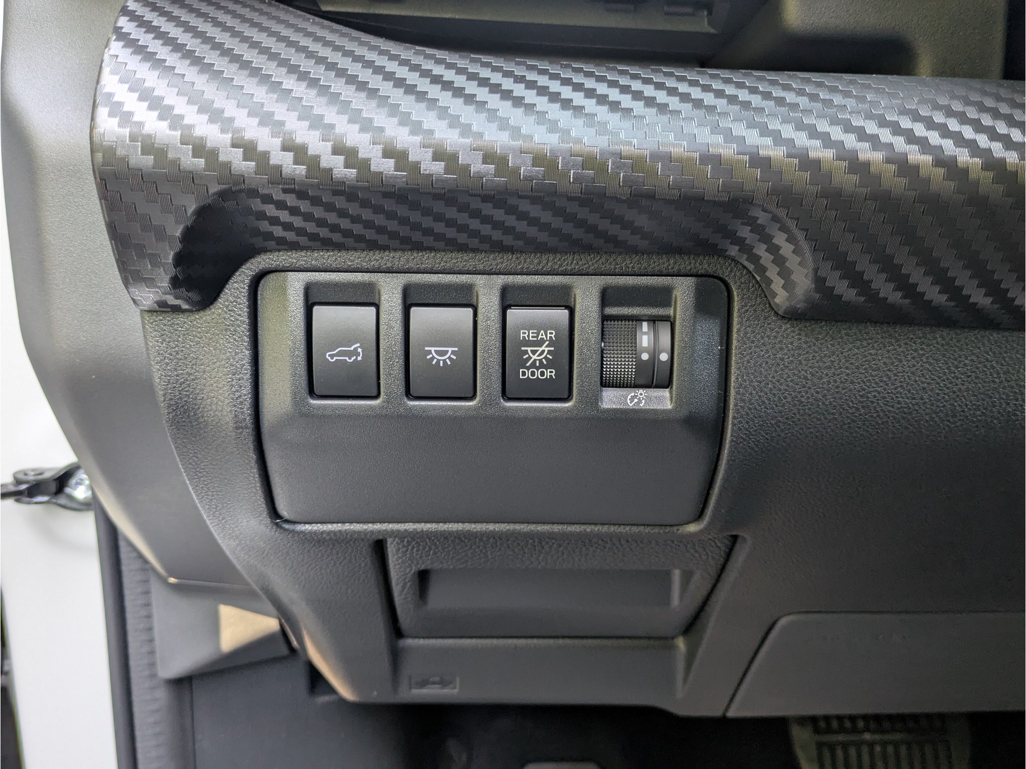 2027 Subaru ASCENT Premium 7-Passenger