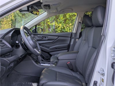 2027 Subaru ASCENT Premium 7-Passenger