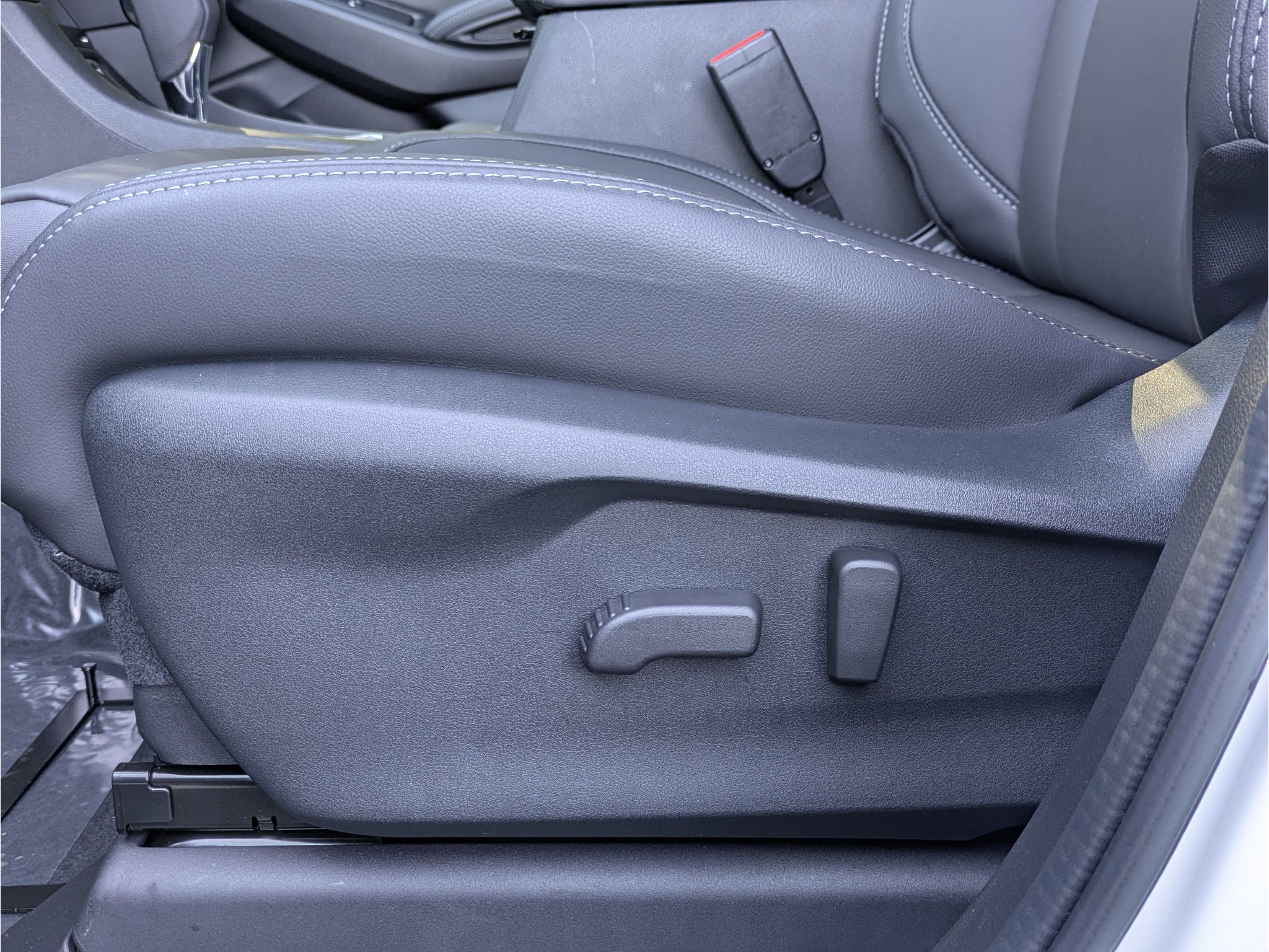 2027 Subaru ASCENT Premium 7-Passenger