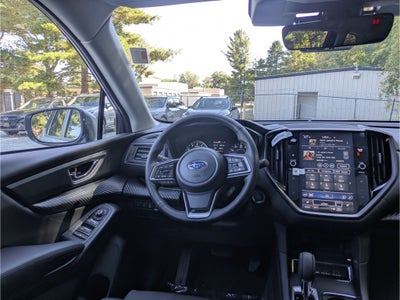2027 Subaru ASCENT Premium 7-Passenger