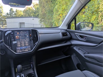 2027 Subaru ASCENT Premium 7-Passenger