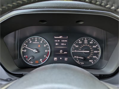 2027 Subaru ASCENT Premium 7-Passenger