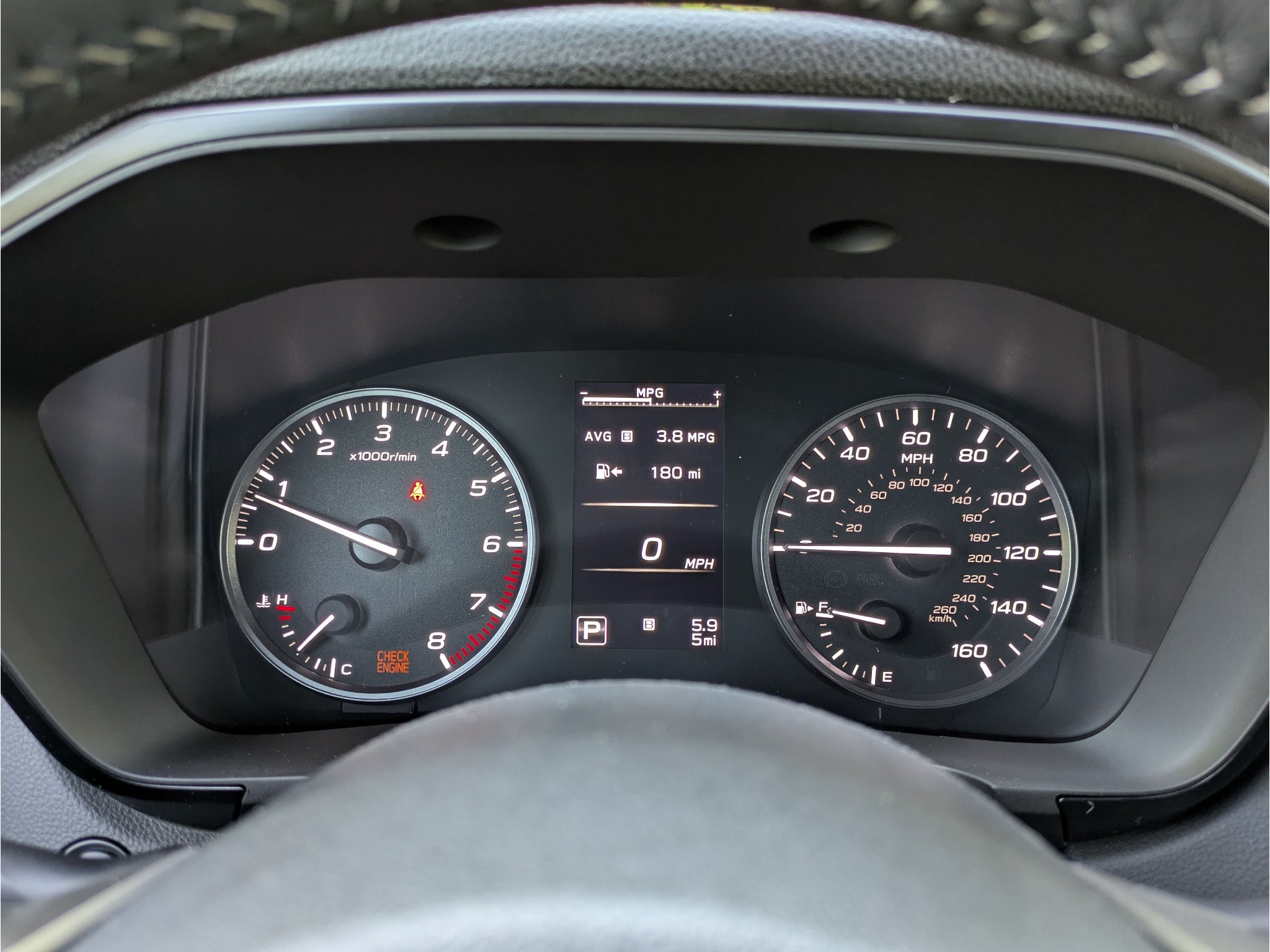 2027 Subaru ASCENT Premium 7-Passenger