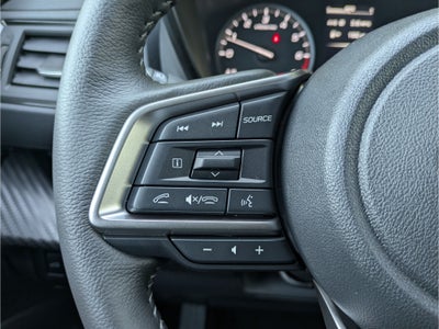 2027 Subaru ASCENT Premium 7-Passenger