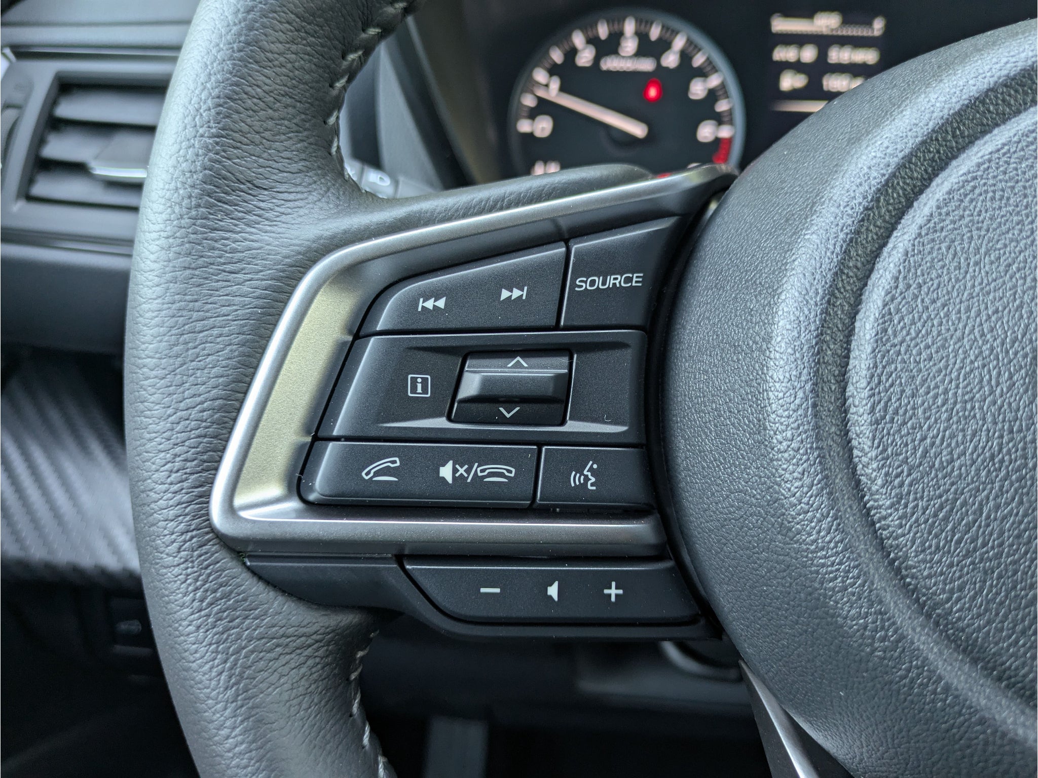 2027 Subaru ASCENT Premium 7-Passenger