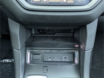2027 Subaru ASCENT Premium 7-Passenger
