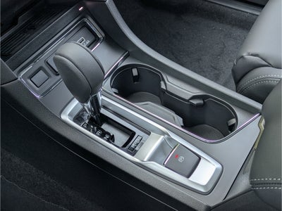 2027 Subaru ASCENT Premium 7-Passenger