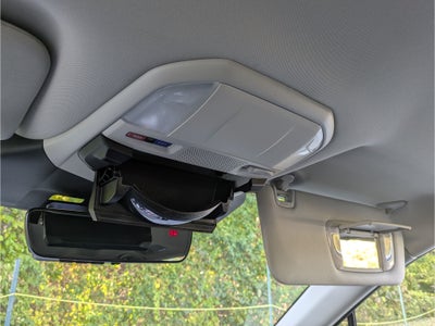 2027 Subaru ASCENT Premium 7-Passenger