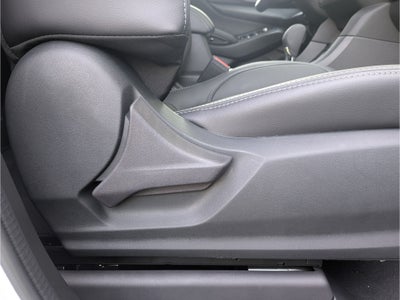 2027 Subaru ASCENT Premium 7-Passenger