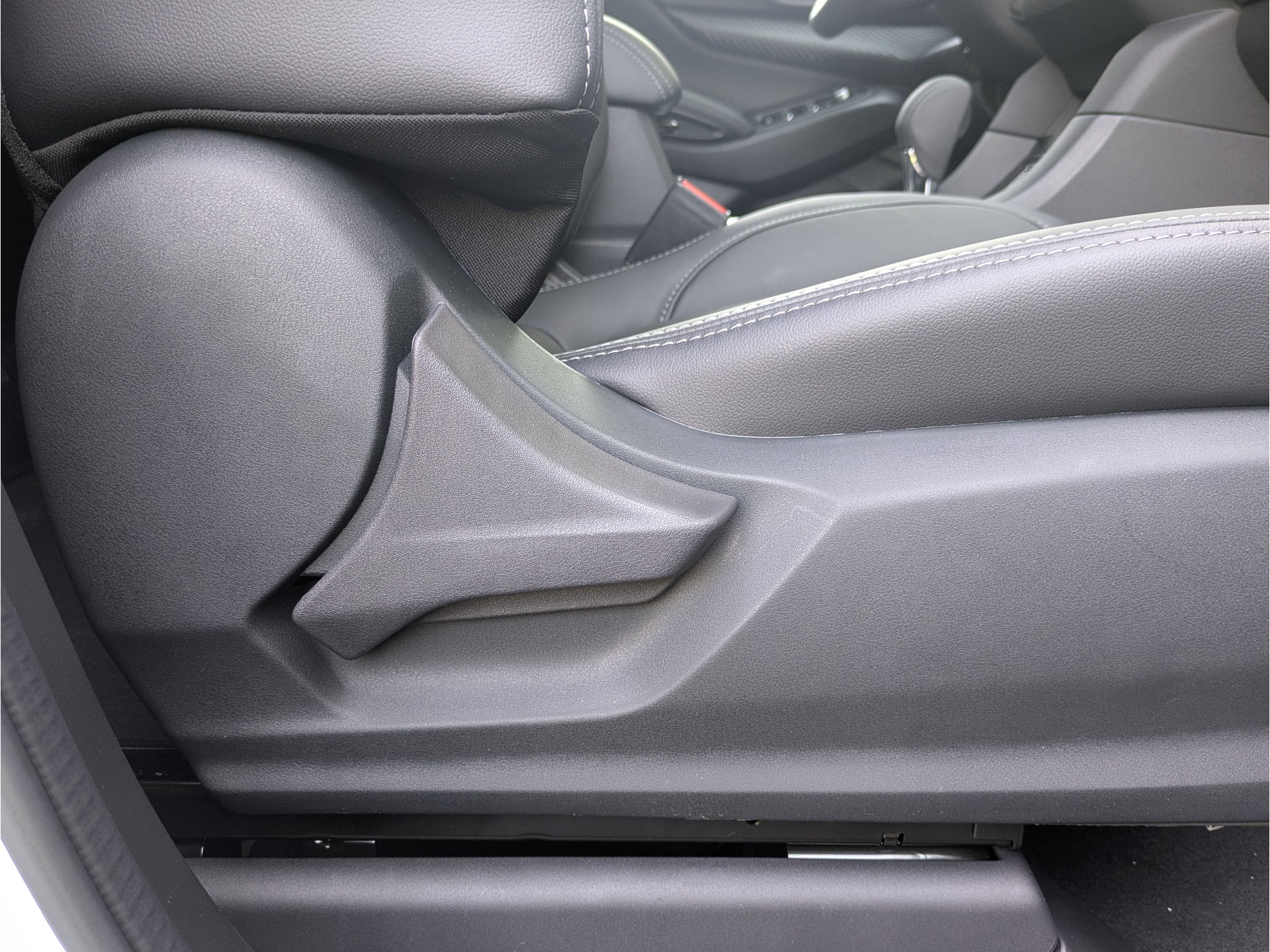 2027 Subaru ASCENT Premium 7-Passenger