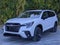 2027 Subaru ASCENT Premium 7-Passenger