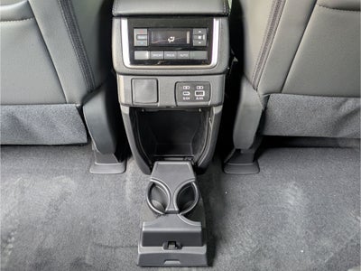 2027 Subaru ASCENT Premium 7-Passenger