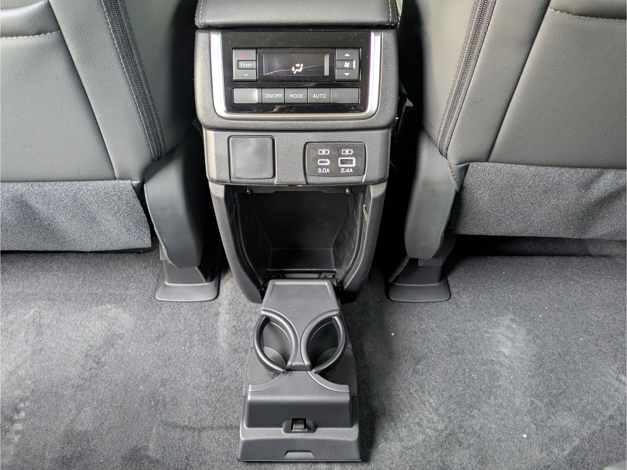 2027 Subaru ASCENT Premium 7-Passenger