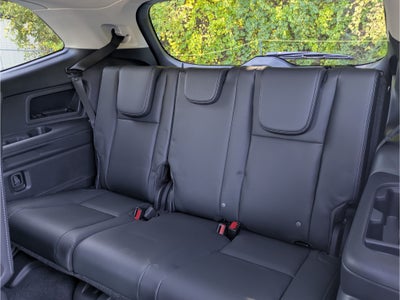 2027 Subaru ASCENT Premium 7-Passenger