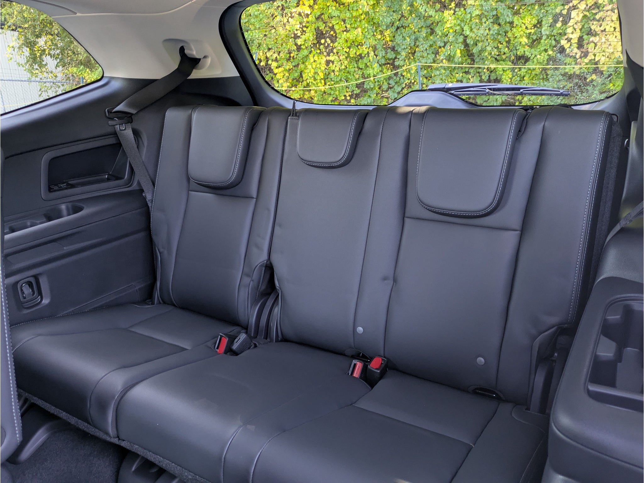 2027 Subaru ASCENT Premium 7-Passenger
