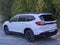 2027 Subaru ASCENT Premium 7-Passenger
