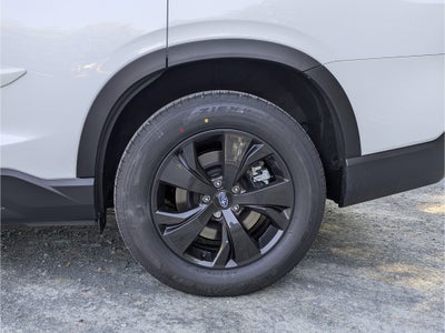 2027 Subaru ASCENT Premium 7-Passenger