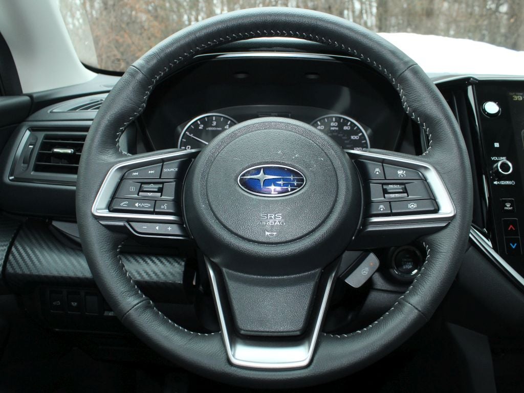 2026 Subaru ASCENT Premium 7-Passenger