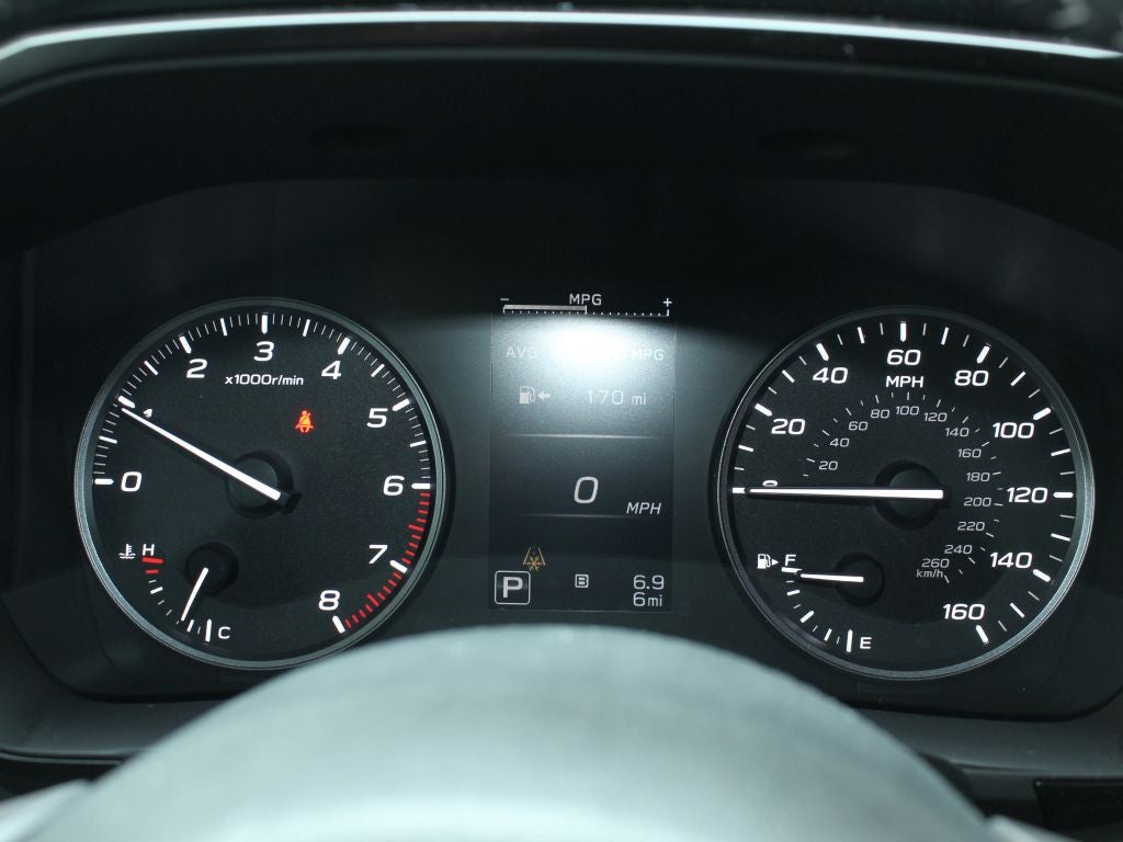 2026 Subaru ASCENT Premium 7-Passenger