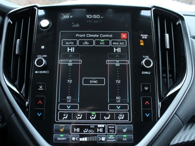 2026 Subaru ASCENT Premium 7-Passenger