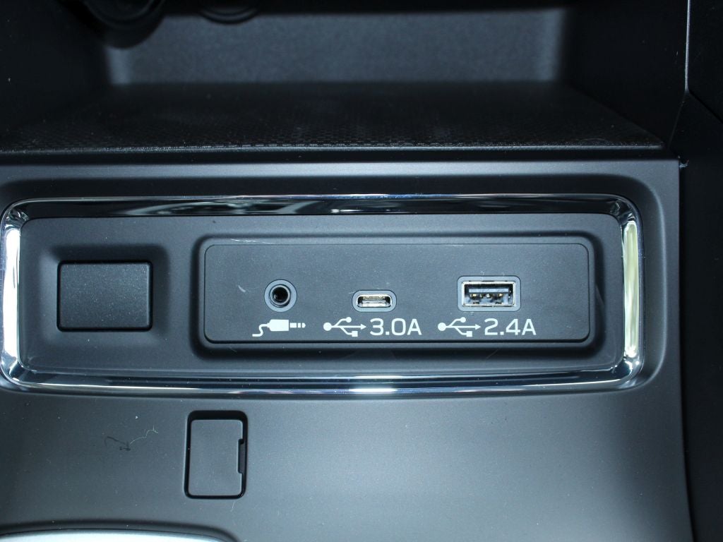 2026 Subaru ASCENT Premium 7-Passenger